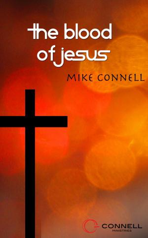 Cover of Blood of Jesus (4 sermons)
