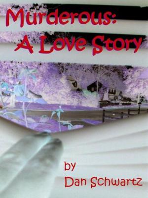 Book cover of Murderous: A Love Story