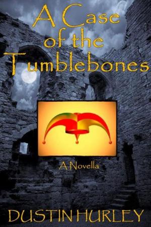 Book cover of A Case of the Tumblebones