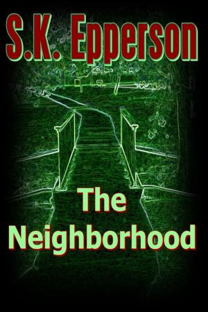 Cover of the book The Neighborhood by Kazuko Fujita