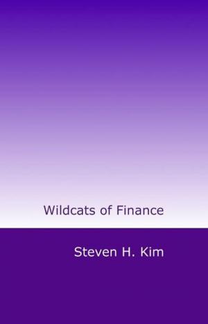 Cover of the book Wildcats of Finance by Daryl La'Brooy
