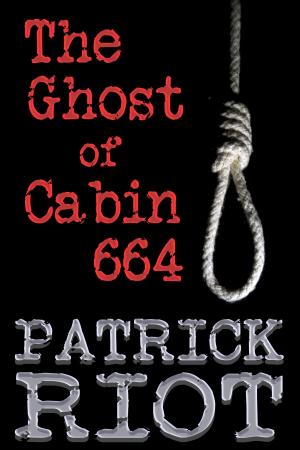 Cover of the book The Ghost of Cabin 664 by Franco Orlandi