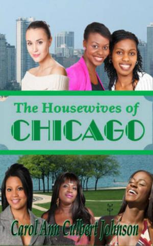 Cover of The Housewives of Chicago (Short Story)