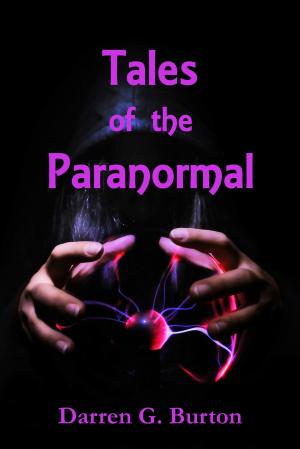 bigCover of the book Tales of the Paranormal by 
