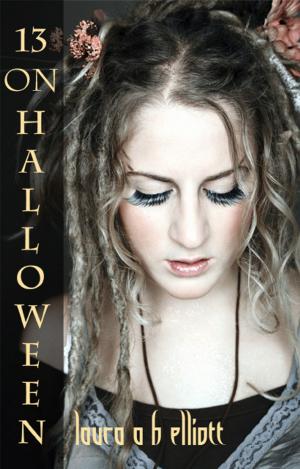 Cover of the book 13 on Halloween (Shadow Series #1) by Bill K. Underwood