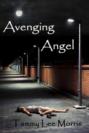 Cover of the book Avenging Angel by Katrina Kahler