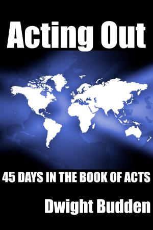 Cover of Acting Out