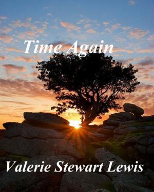 Book cover of Time Again.