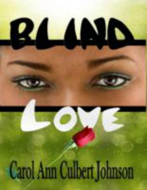 Cover of Blind Love (Short Story)