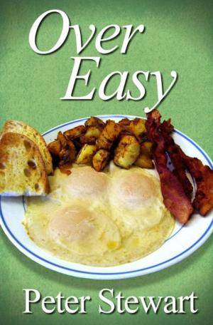 Book cover of Over Easy