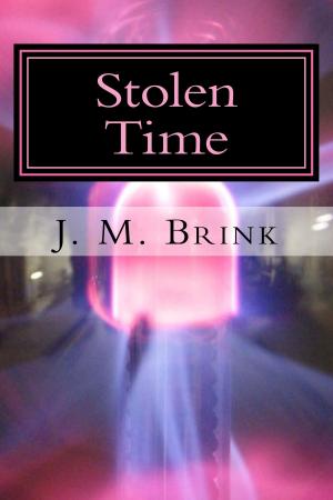 Cover of the book Stolen Time by Trish Marie Dawson