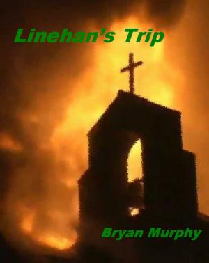 Book cover of Linehan's Trip