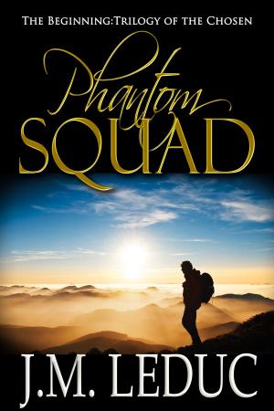 Cover of the book Phantom Squad by Alexander Francis