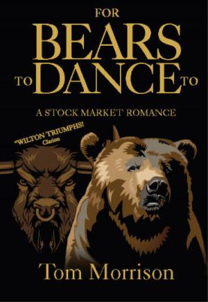 Book cover of For Bears To Dance To