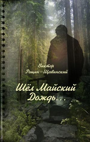 Cover of the book It was the May Rain ... by ezequiel vinacour