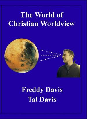 Book cover of The World of Christian Worldview