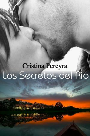 Cover of the book Los Secretos del Río by Jake Finhall