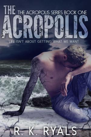 bigCover of the book The Acropolis by 