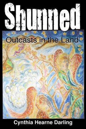 Cover of the book Shunned: Outcasts in the Land by Robin Simson