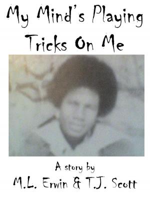 Cover of the book My Mind's Playing Tricks On Me by John Vault
