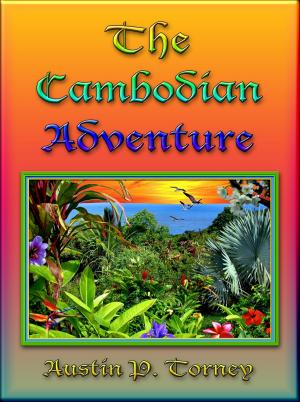 Cover of The Cambodian Adventure