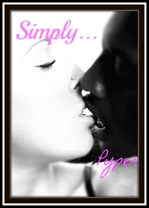 Book cover of Simply