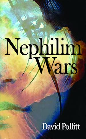 Book cover of Nephilim Wars