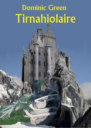 Cover of Tirnahiolaire