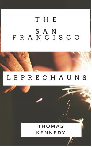 Book cover of The San Francisco Leprechauns