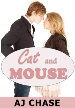 Cover of the book Cat and Mouse by Mitzi Szereto, Teddy Tedaloo