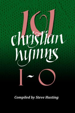 bigCover of the book 101 Christian Hymns, I-O by 