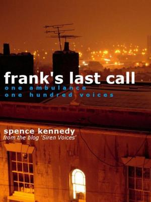 Cover of the book Frank's Last Call by Jeff kenneally