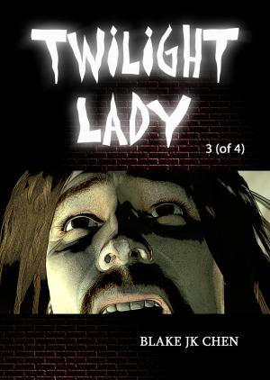 Cover of the book Twilight Lady #3 of 4 by L.Steffie
