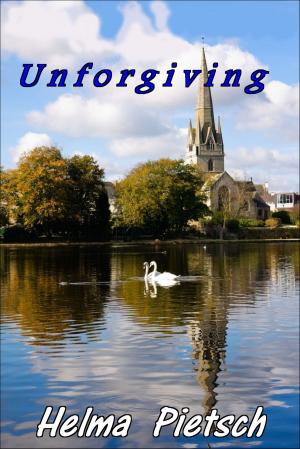 Cover of Unforgiving
