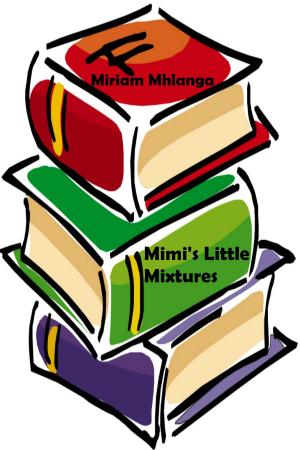 Cover of Mimi's Little Mixtures