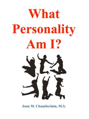 Cover of the book What Personality Am I? by Sue Dwan
