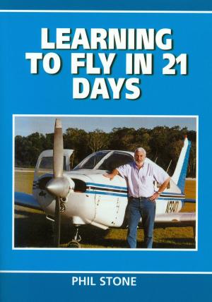 Book cover of Learning to Fly in 21 Days