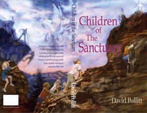 Cover of the book Children of the Sanctuary by Thomas Watson