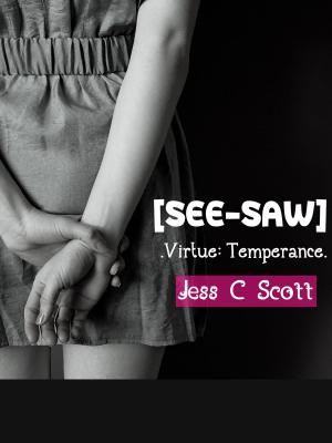 Book cover of See-Saw (Virtue: Temperance)