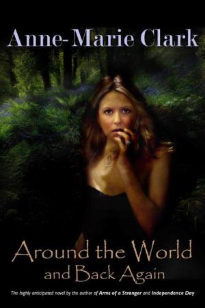 Cover of Around the World and Back Again