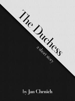 Cover of The Duchess, a short story