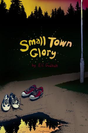 Cover of the book Small Town Glory by Susan Moore Jordan