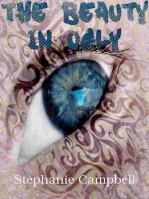 Book cover of The Beauty in Ugly