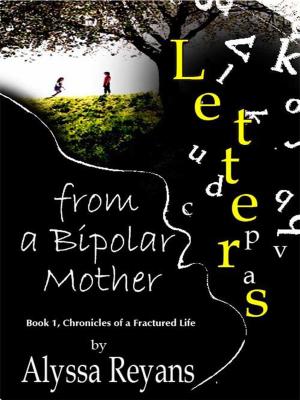 Cover of the book Letters From A Bipolar Mother by Seventeen