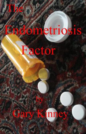 Book cover of The Endometriosis Factor