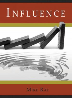 Cover of the book Influence by Carrie Klees