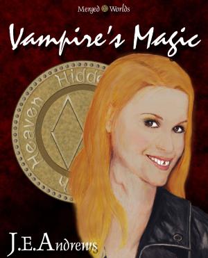 Book cover of Vampire's Magic
