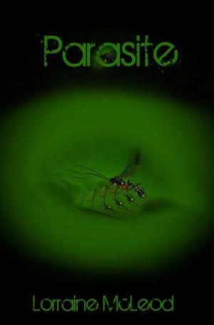 Cover of the book Parasite by Rabia Gale