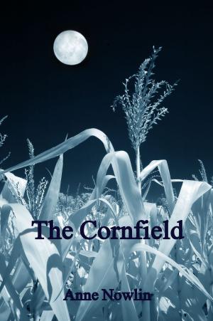 Cover of the book The Cornfield by Tim Waggoner