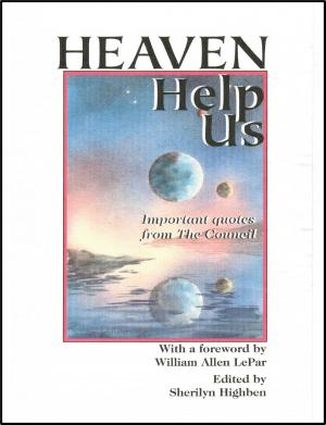 Book cover of Heaven Help Us